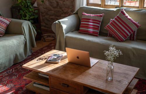 Mas Vives, exclusiva masía del siglo XV - Foto 14