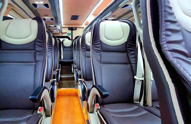 One Way Transfer from Bologna to Zermatt (Tasch) - Photo 10