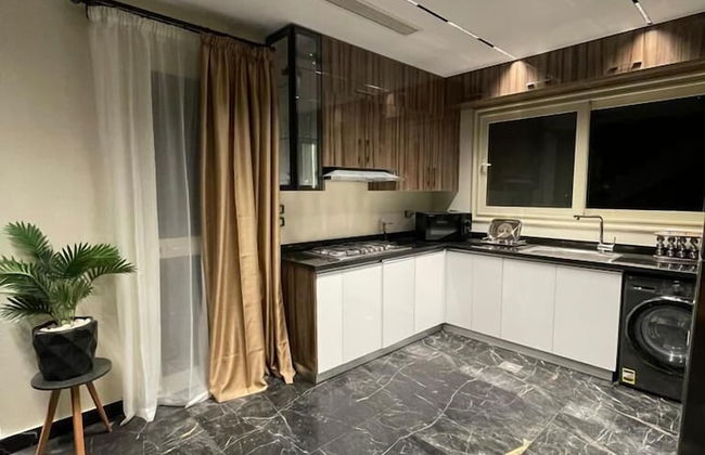 Villa in palm hills-the crown - Foto 34