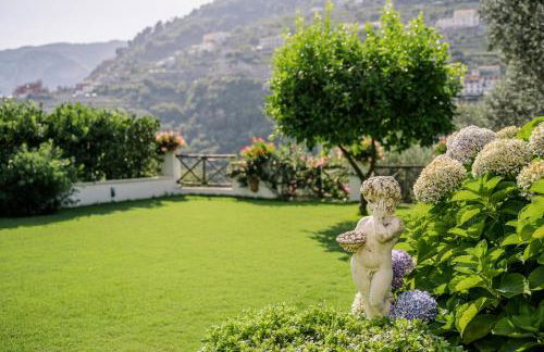 La residEnza Holiday House Ravello - Foto 10