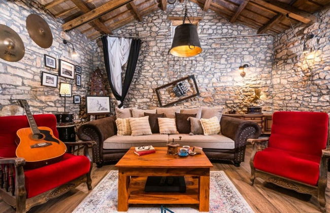 Vakantiehuis Loris - Foto 11