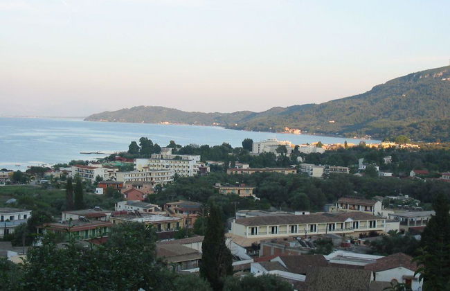 Villa Panorea - Foto 47