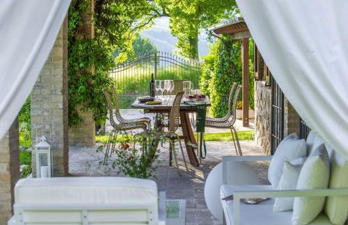 Marche Villa Close Culture - Foto 42