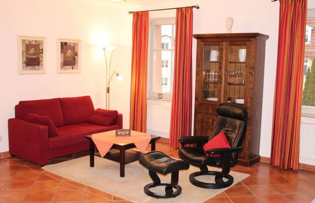 Residence Seestern, Apartment 20 - Foto 7