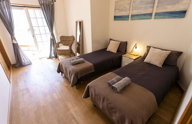 Bela Vista Apartment by Acasadascasas - Foto 18