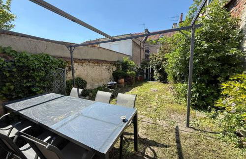 Montréal, Maison pétillante et accueillante - Foto 34