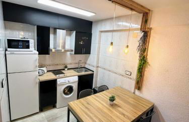 Tropical Suite terraza con Minigolf - Foto 5