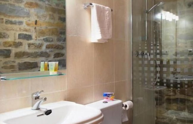 Casas Pirineo Aínsa: Historic Palace & Garden - Foto 53