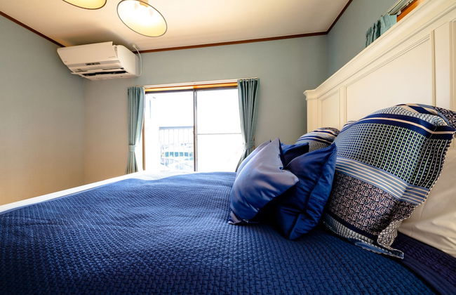 Id Stay Kawaguchiko - Foto 19