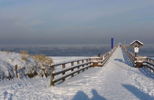 Am Rotdorn Modern Retreat - Foto 13