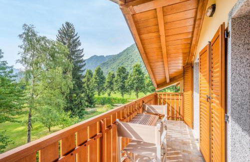 CROSINA HOLIDAY - Residence Toli - Foto 39