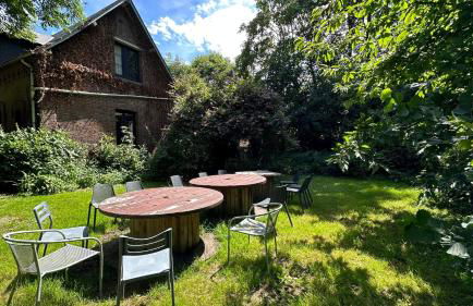 L'Orangerie du Château Loyd Pays de Caux - Foto 27