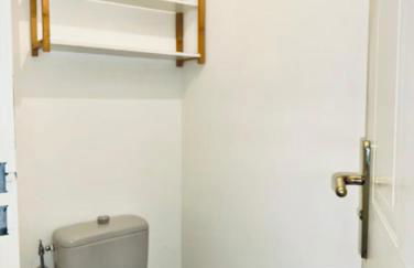 CAP THALASSA - Beau 2P - Piscine - Parking - AC - Foto 15