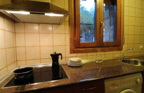 Los Ranchales Vinuesa - Foto 15