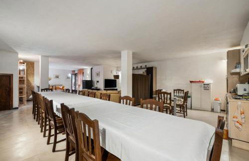 Welcoming Apartment in Fabrica di Roma – 140 sqm, Private Pool - Foto 14