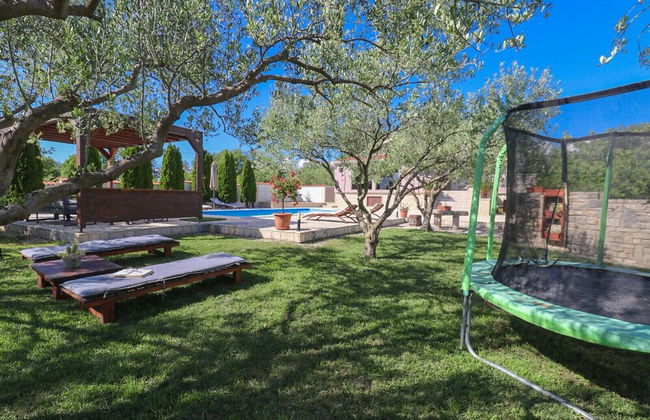 Villa Marija - Foto 35