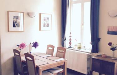 Kühlungsborn Ferienwohnung Sonnenresidenz - Foto 16