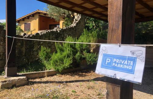 La Casa del Cantico - Photo 52