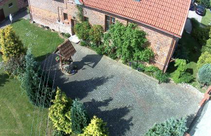 Chata na końcu świata - Foto 3