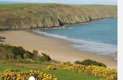 Ruby's Retreat! Farm Stay! North devon! Sleeps 6! Beaches Exmoor! - Foto 47