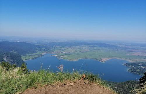 Ruhige Lage, Alpen & See Nähe - Foto 31