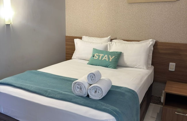 STAY Sun Square - Photo 29