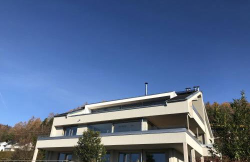 SeeSucht-Apartment No86 mit Terrassen, Sauna & Pool - Foto 26