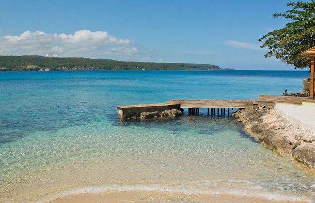 Seagrapes 5br by Jamaican Treasures - Foto 25