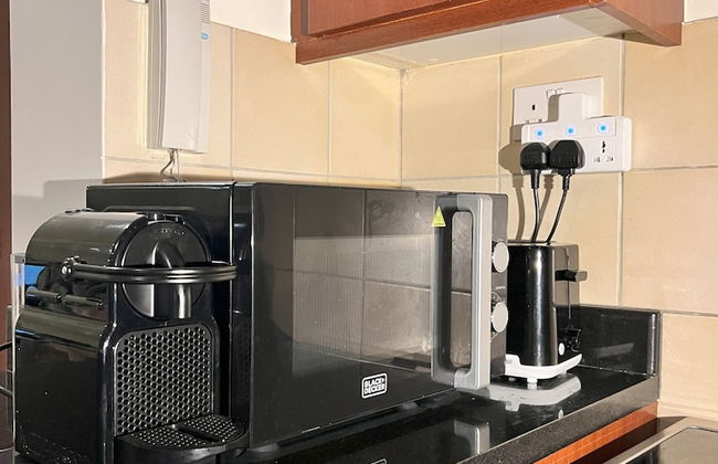 Robin Beach Hostel JBR - Photo 34