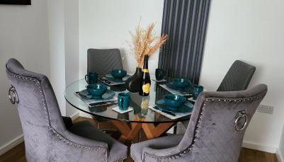 Bluesea Home near Etihad - Foto 5