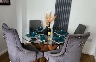 Bluesea Home near Etihad - Foto 5