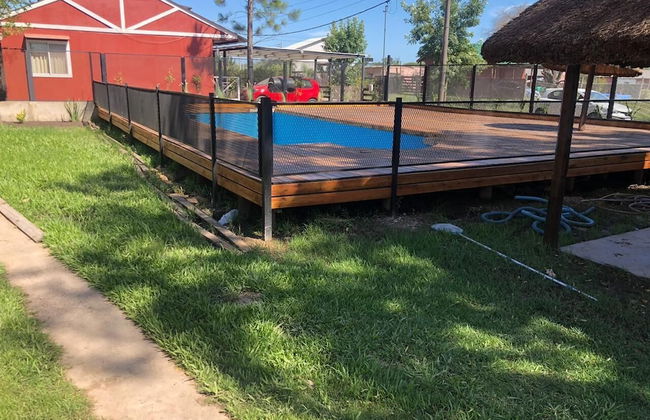 cabañas tesouro - Photo 1