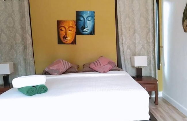 Villa Chaya - Foto 27