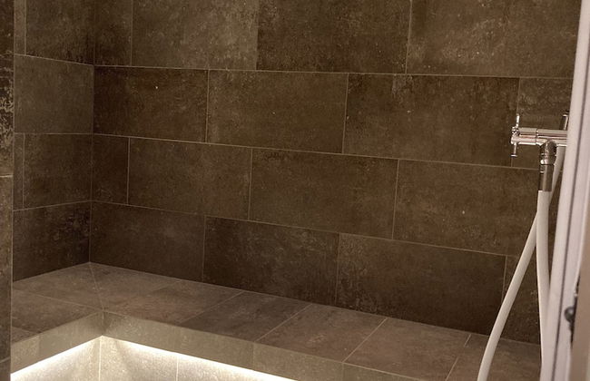 Hahnenkamm Suite Deluxe Ski-In Ski-Out - Foto 45