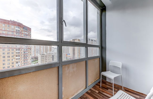 Stylish apartment Vesta near Begovaya - Foto 19