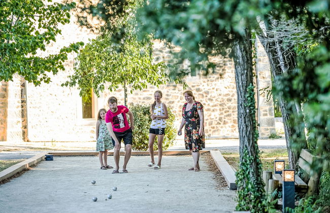 Domaine de Sévenier Micocoulier - Foto 21