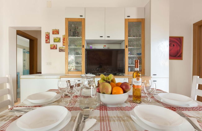 1817 Villetta Ginetta - Foto 9