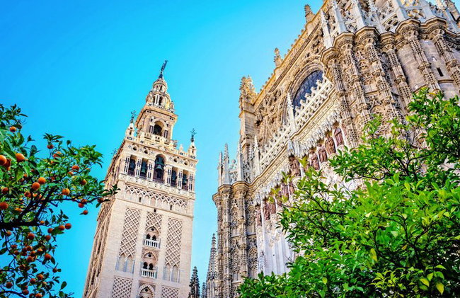 Tour guidato di 10 giorni in Marocco e Andalusia da Madrid - Foto 13