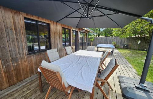 Maison Claouey - Foto 9