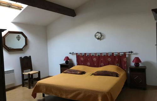 Les Fontaines du Mas des Fontaines - Foto 39