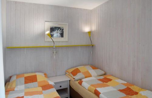 Möve Aba Bungalow 65 - Photo 13