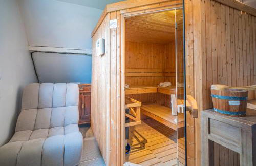 Ma Vie'La - Swimming Pool - Balneo - Jacuzzi - Sauna - Photo 18