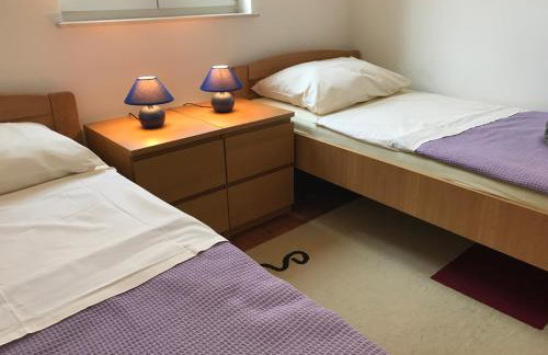 Apartmani Marija Klimno B - Foto 22