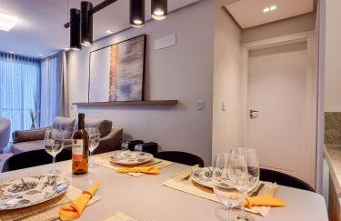 Apartamento Luxo, no Centro de Canela - Foto 24