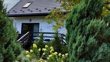 Domek nad Sanem - Foto 3