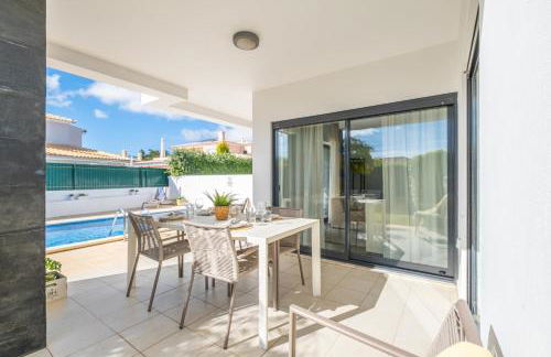 Villas Novochoro - Small Garden by DreamvillasAlbufeira - Foto 5