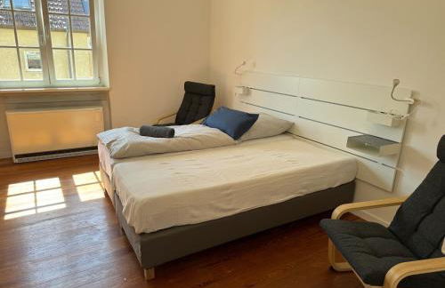 Apt4 - Ferienwohnung Brötzingen 3 OG - Foto 1