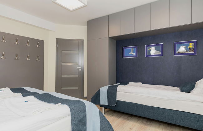 Holiday House Mewa by Renters - Foto 27