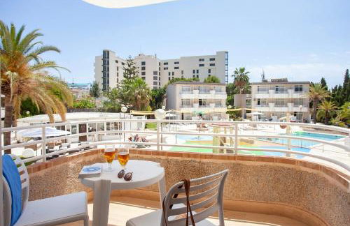 BJ Apartamentos Club Sa Coma - Foto 6