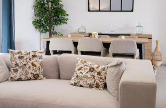 Mon havre de paix, Villa Campagne Charentaise - Foto 2